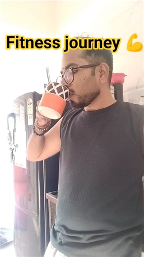 🌅Super energetic Morning Fitness Routine | Beginner Journey Starts Here** 💪