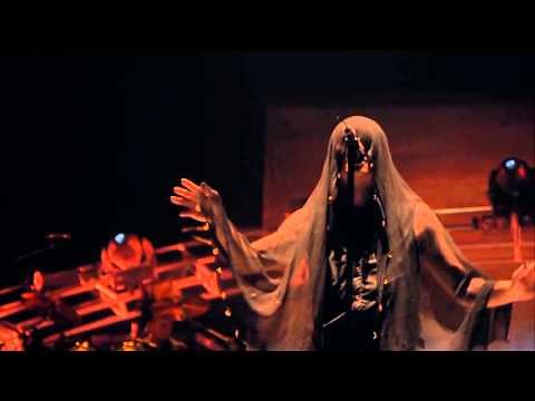 Buck Tick - Coyote -Live- [Yumemiru Tour]