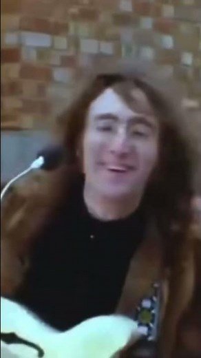 Beatles bloopers George laughs his head off 🤣 #thebeatles #genius #geniusmoments #music #funny