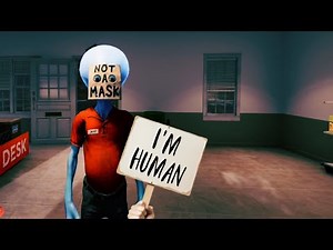 Just Act Nomal! | Roadside Research Demo