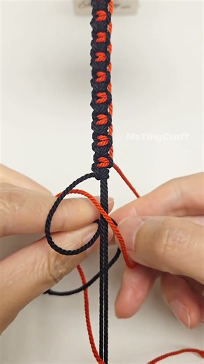 How to Tie the Knot | Quick Macrame Tutorial #shortstutorial #knot #diy#handmade #macrame