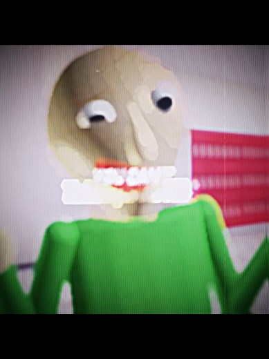 Baldis basic edit | Baldi Basic