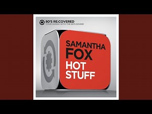 Hot Stuff (Pjs 'Hot Stuff 80s Club' Remix)