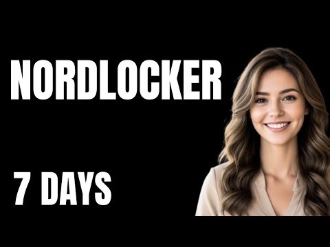 I Tried NordLocker App for 7 Days Heres the Shocking Truth