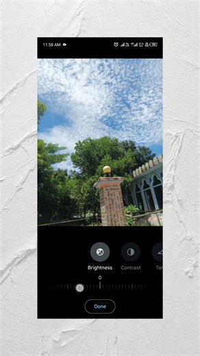 332K views · 4.3K reactions | iPhone Vibe Color Editing Tutorial for Android Users  #iPhoneColorGrading #PhotoEditing #AndroidPhotography #ColorToneEdit #spdadnan | spdadnan | Facebook