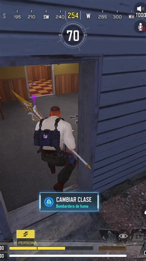 Trucazooooo #codmobile #huelemiados #codmobileclips #codmobilerandom #codmobilememes