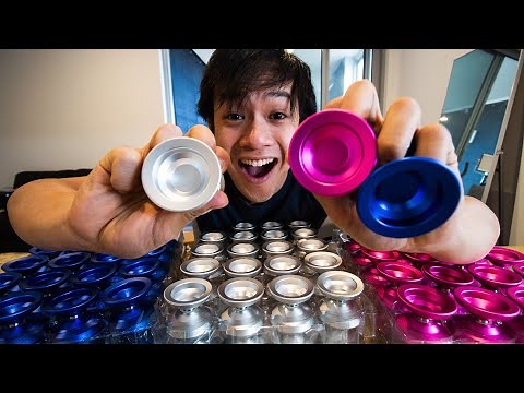 The DEVIANTS Arrived!