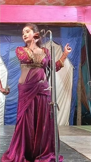 Best noutanki naach program ♥️ #shortvideo #stage #song #sahijanmau