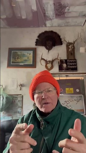 How to make a Loon Call