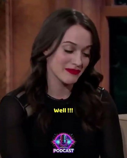 CRAIG FERGUSON ROASTS Kat Dennings About Her CAT! #shorts