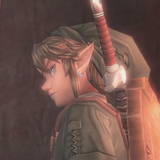 Same character btw 😭 - Link Edit | MONTAGEM GUERREIRO (SLOWED) | LacT
