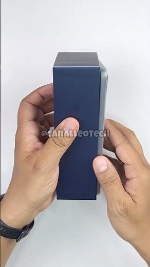 Moto G82 5G [Unboxing]