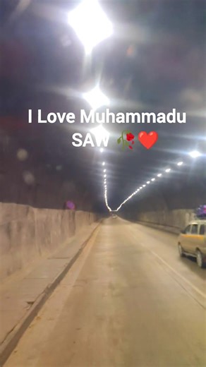 Mesmerizing Tunnel views❤ | Kashmir Valley