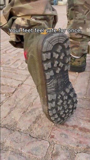 ✅ How to choose the right safety shoes. - Iron Guard Ankle Hiking Shoes ( # 2796 )