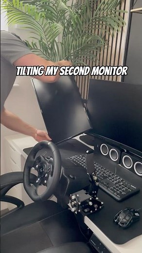 Dual Monitor Setup, Landscape or Portrait?