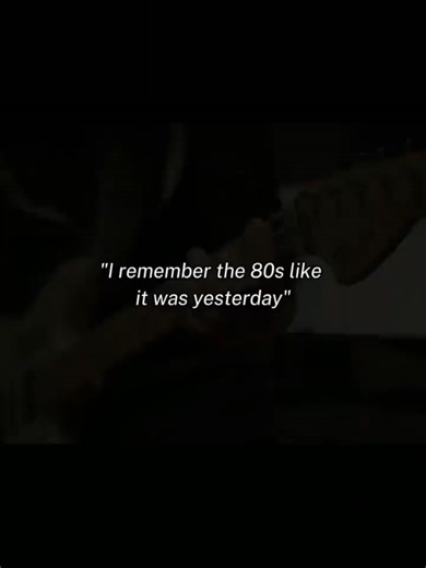 Reflecting on the 80s: Mick Mars and Guitar Legends