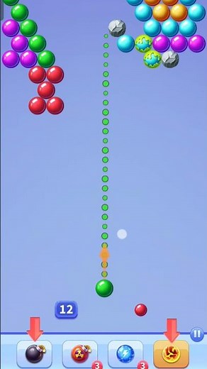 bubble shooter gameplay|bubble shooting games