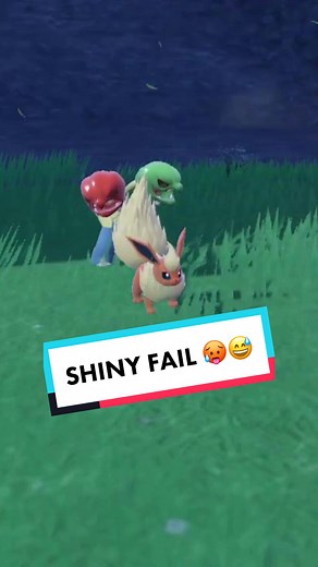 Avoiding Shiny Fails in Pokemon: A Guide to Success