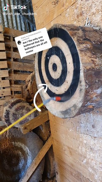 irish_axe_chuckers on TikTok