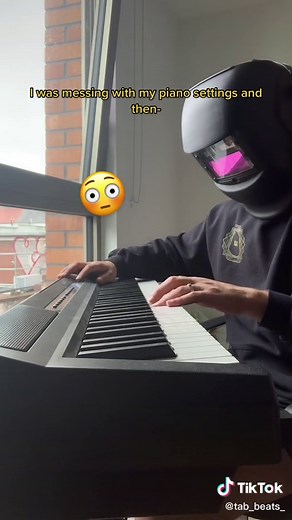 Alarma de piano en Samsung: ¡música mágica!