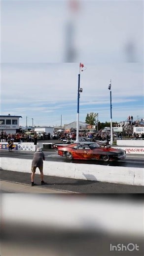 ProMod drag race showdown 🔥