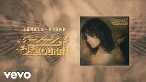 ZOMBIE STOMP Lyrics - OZZY OSBOURNE | eLyrics.net