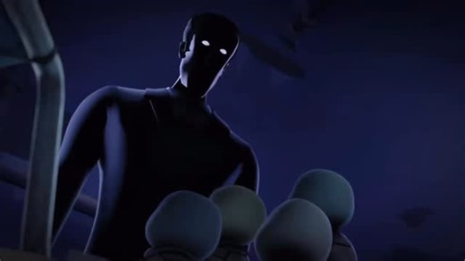 Edits of Marvel and DC on Instagram: "I love this trend. “Master Splinter” #tmnt2012 #tmntedit #mastersplinter #tmntmastersplinter"