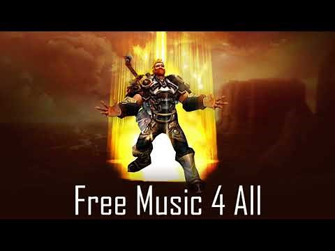WoW Level Up (Free sound effect HD) 🔥🔥 #WOW