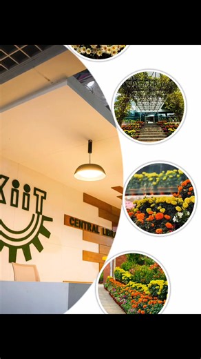 KIIT Central Library KIIT - Kalinga Institute of Industrial Technology School Of Computer Engineering, KIIT Achyuta Samanta KISS - Kalinga Institute of Social Sciences Kalinga TV KIMS - Kalinga Institute of Medical Sciences Kiit CentralLibrary Art of Giving #AchutyaSamanta #kiituniversity #2025reels #trendingpostchallenge #videoviralシ | Lokanath Rout