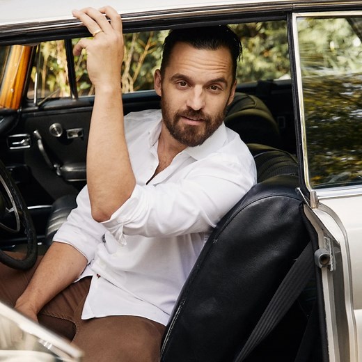 Jake Johnson Cast In Apple’s ‘Maximum Pleasure Guaranteed’ Starring Opposite Tatiana Maslany