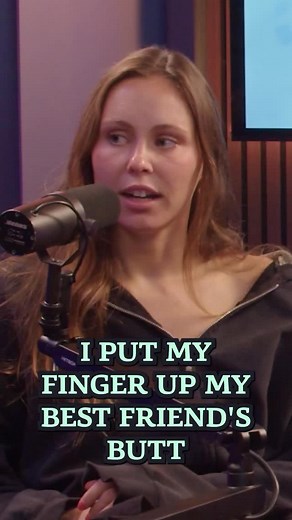 Trash Tuesday Podcast on Instagram: "Size queens 👑 🐌 SLUGS 🐌 EARLY ACCESS SEGMENT WITH ALISON WONDERLAND & ALI MACOFSKY ON PATREON! @khalamityk @esthermonster @tinylegends @atcclips @allthingscomedy @estellayoung @rudyjuless @ana1princ3ss #podcast #podcastclip #comedians #size #biggerisbetter #sizematters #debate #motionoftheocean #sizedoesntmatter #sizequeen"