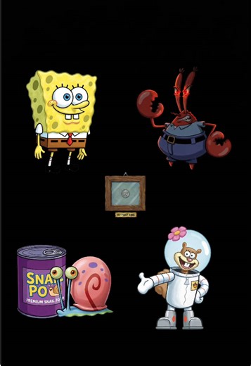 SpongeBob Memes to Brighten Your Day