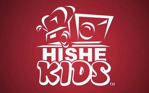 【HISHE儿童】HISHE毁童年系列合集【毁童话】+【毁儿歌】（720p生肉）