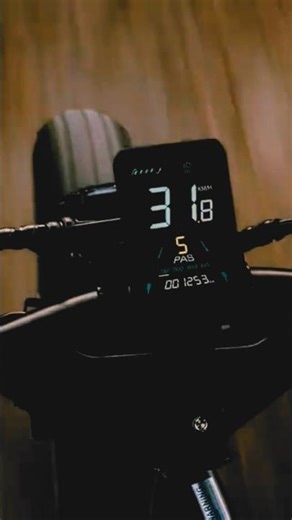 Is This 750W Beast Even Legal?😲🚴MASSIVE 20x5.0 TIRES