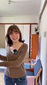 My Cambridge University Room Decor!