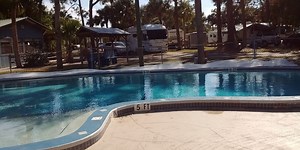 LaBelle Woods Resort - LaBelle, FL