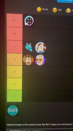 Ranking YouTubers: Summoning Salt