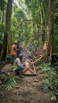 From Wild Jungle to Dream Home🔥 #viralvideo #reels #shorts #fyp #explore #design#transformation