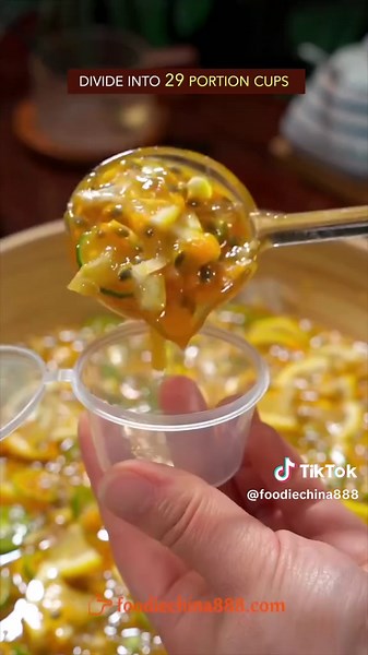 How to Make Refreshing Fruit Tea at Home