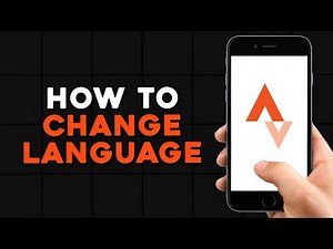 How To Change Language in Strava App (Easiest Way)