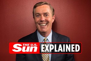 Is Steve Scully a Democrat or a Republican?