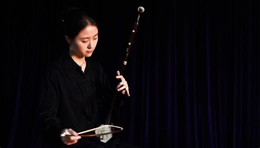 The Sounds of China: A beginner’s guide to Chinese musical instruments