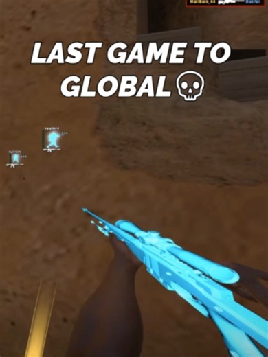 Will I Get Global? CS2 Faceit ELO, Config & Gamesense Explained