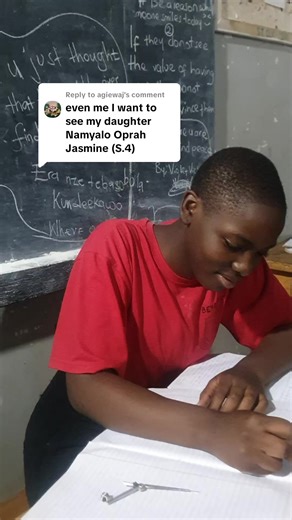 Investigating Exciting Science Experiments in Uganda