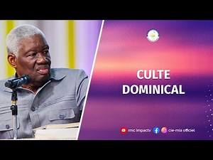 L'ÉGLISE TRIOMPHANTE (Introduction) I Pasteur Mamadou Philippe KARAMBIRI