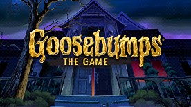 Goosebumps: The Game | PC Game key