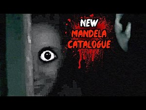 NEW HORRIFYING Mandela Catalogue VIDEO EXPLAINED