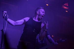 Q&A: Poet’s Of The Fall’s Marko Saaresto