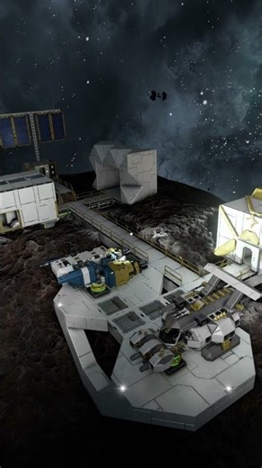 Space Engineers 2 – Mes premieres toilettes spatiales