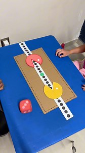 Juegos divertidos para realizar en casa 🙋🏽‍♂️🙋🏻‍♀️❤️ #juegosencasa #familia #juegosenfamilia #juegosdivertidos | El Mundo del Aprendizaje